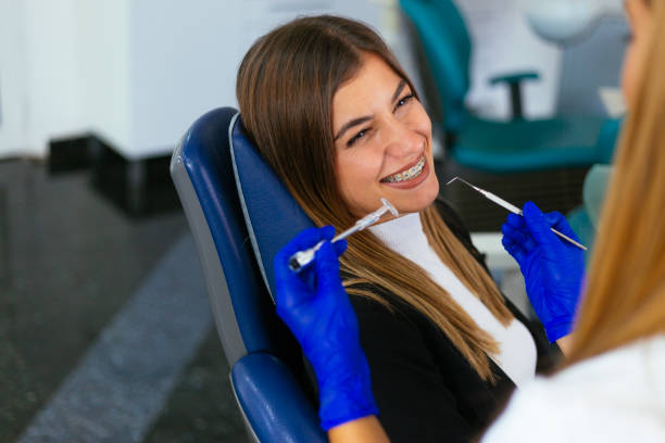 Best Wisdom Tooth Removal  in Medina, OH
