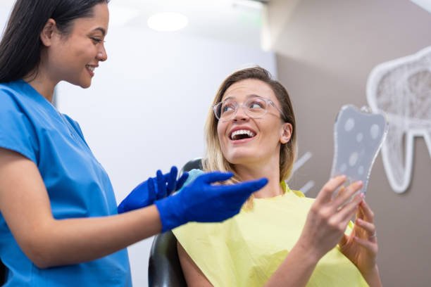 Oral Surgery in Medina, OH
