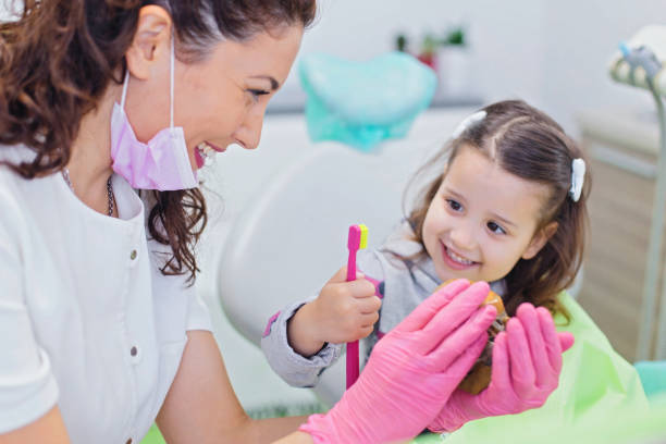 Professional Holistic Dental Care Services in Medina, OH